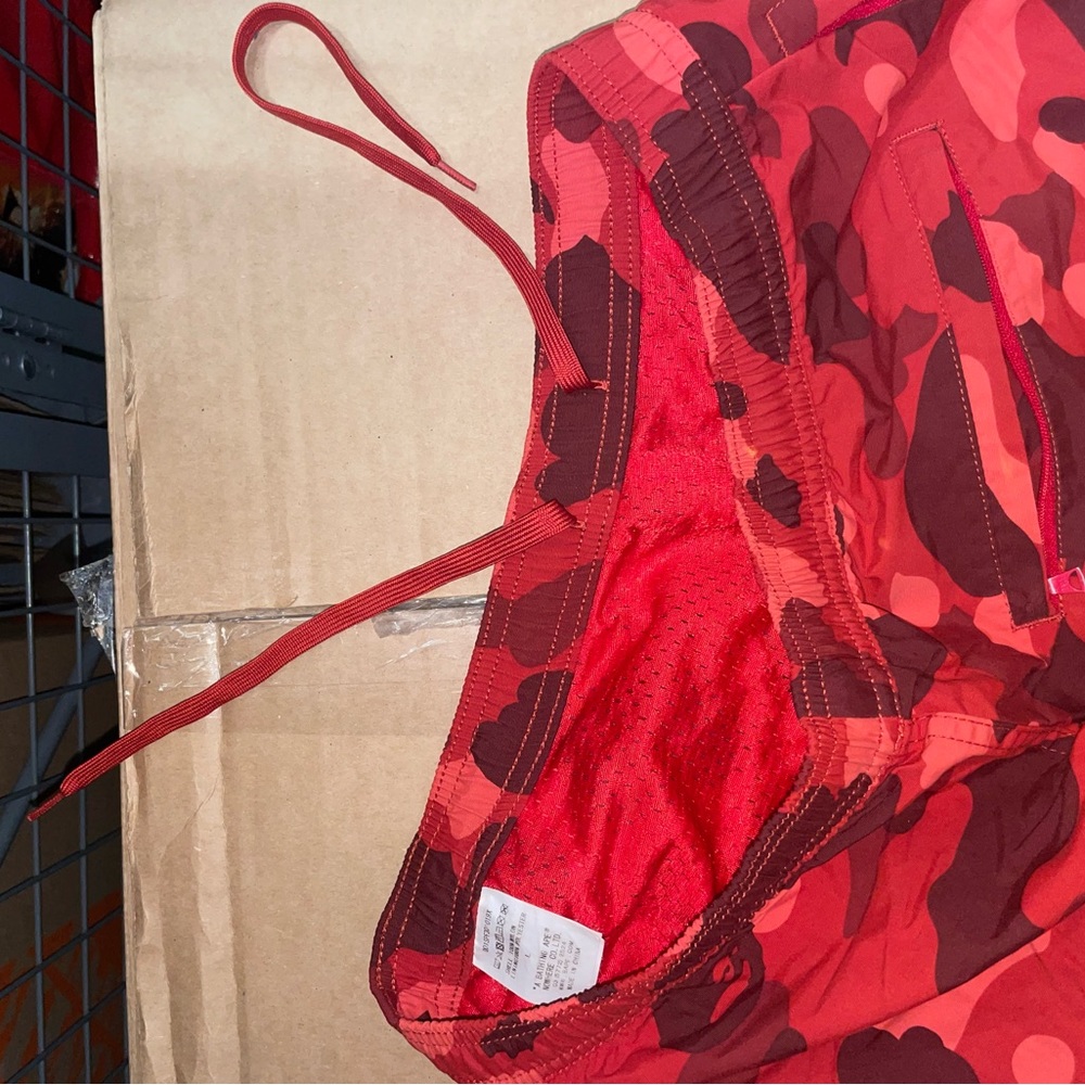 Bape Swim Trunks - Picture 3 of 10